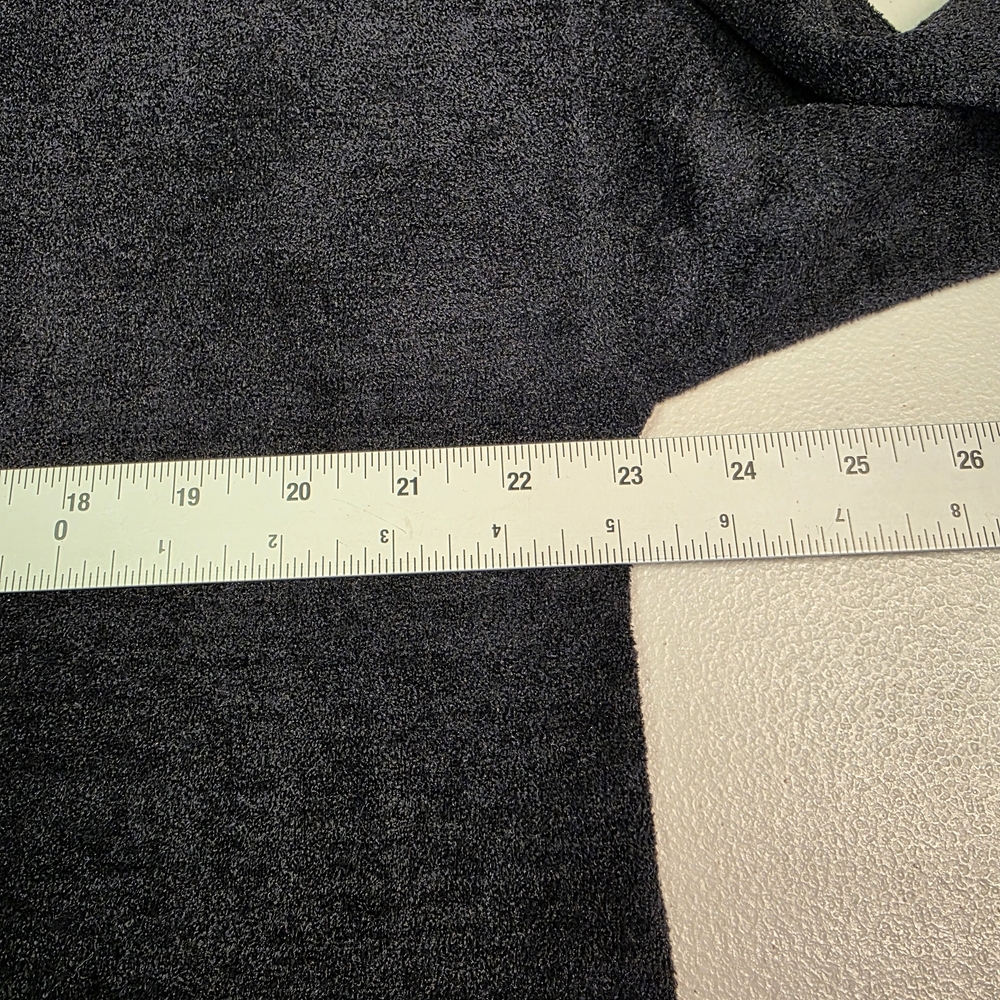 Barefoot Dreams‎ Cozychic Lite Easy Long Sleeve Top and Jogger Set Black Sz 1X - Picture 7 of 15